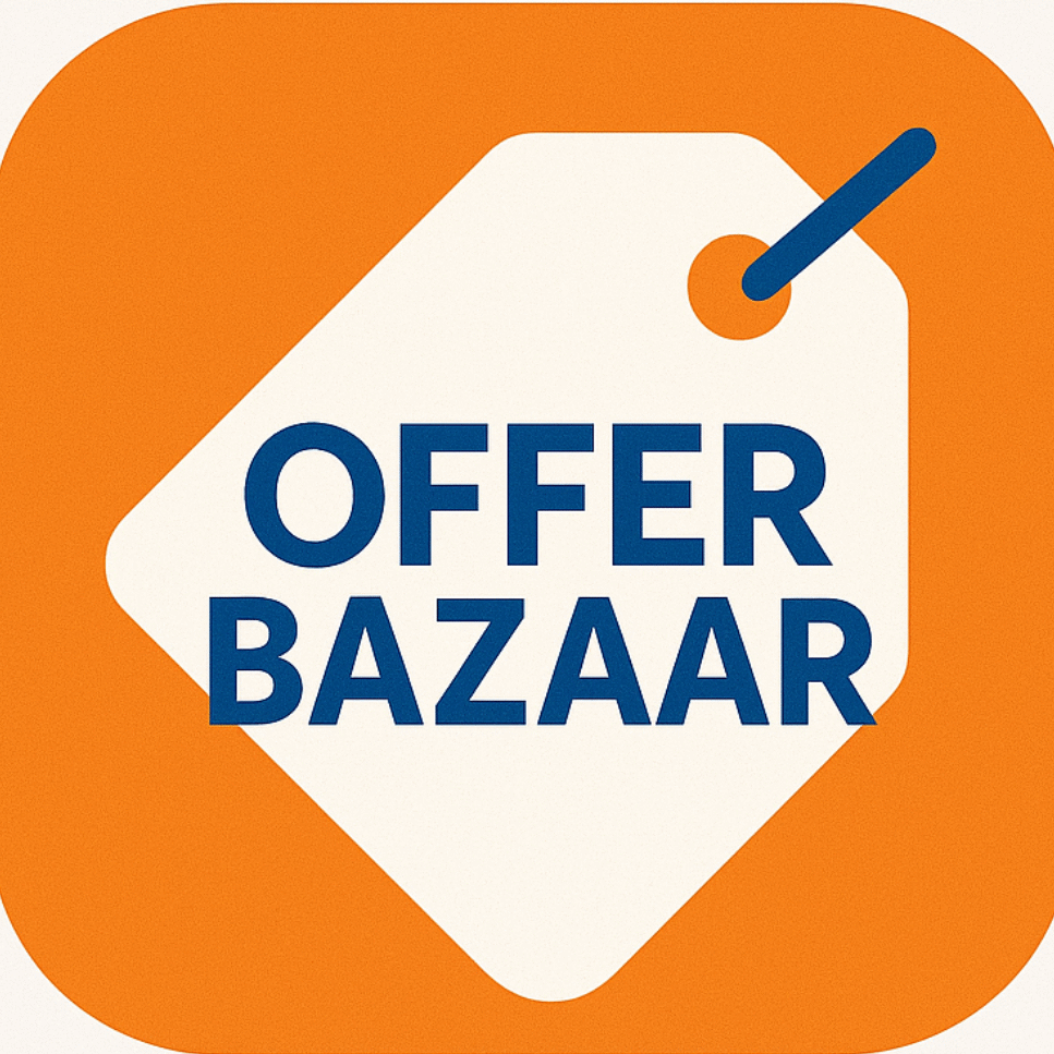 offer bazaar